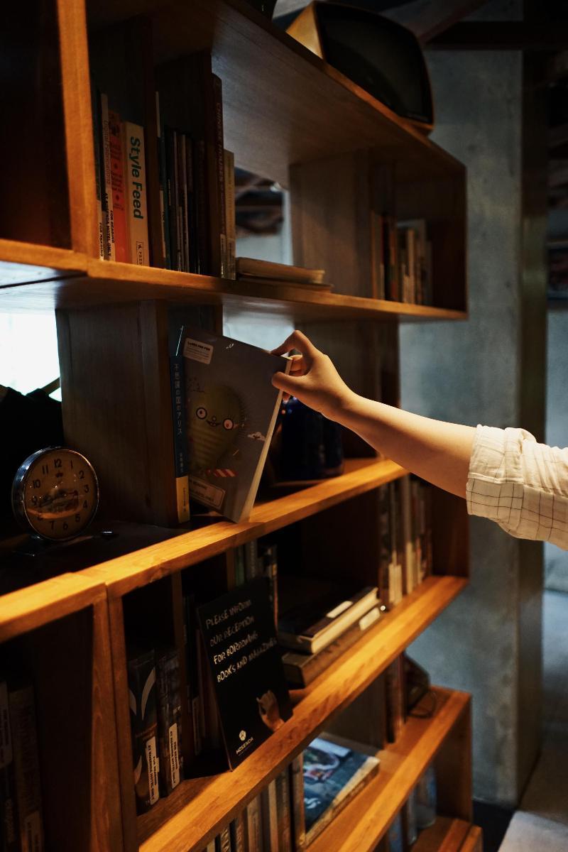 Kosenda Hotel Jakarta Eksteriør bilde