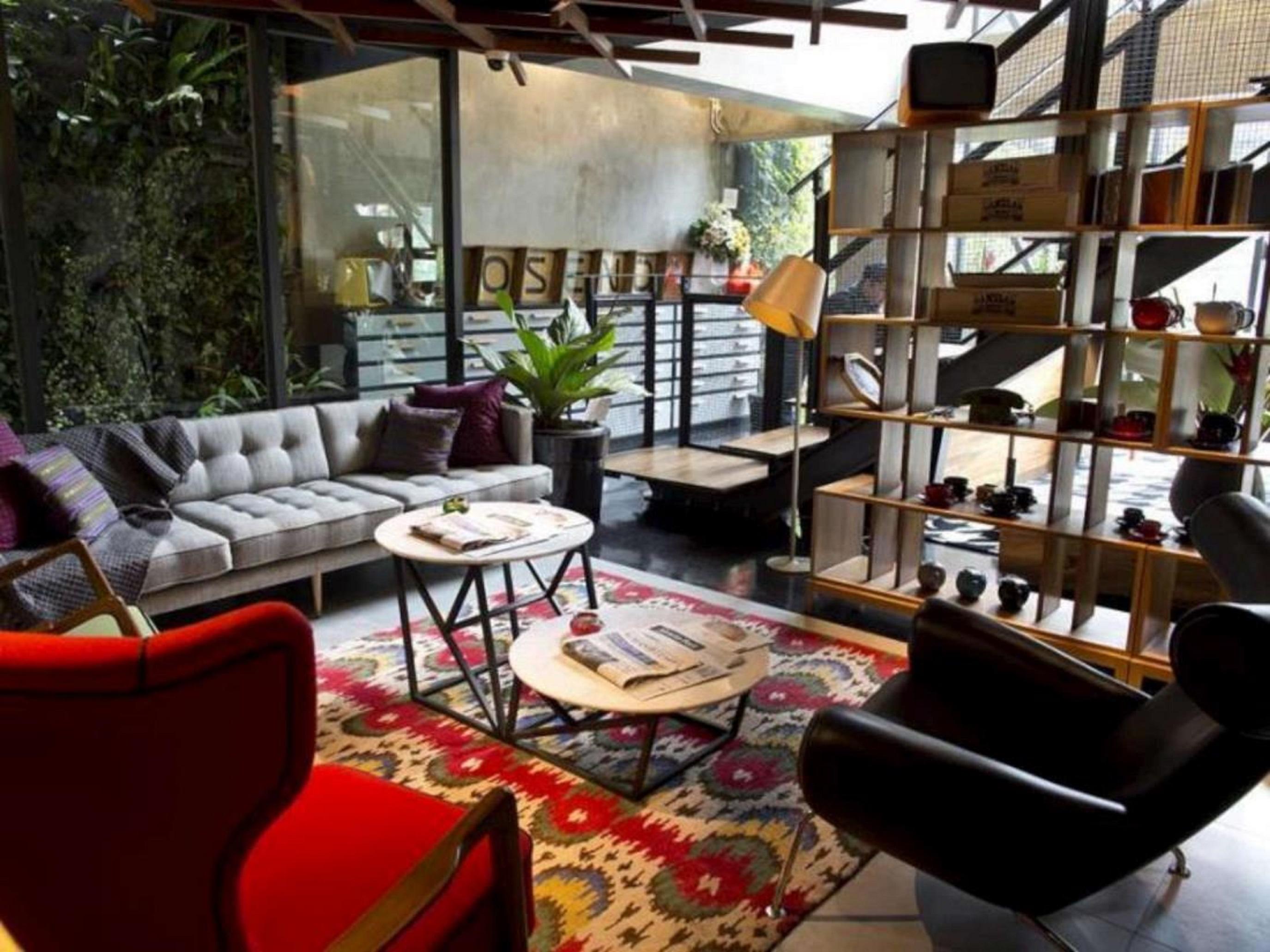 Kosenda Hotel Jakarta Eksteriør bilde