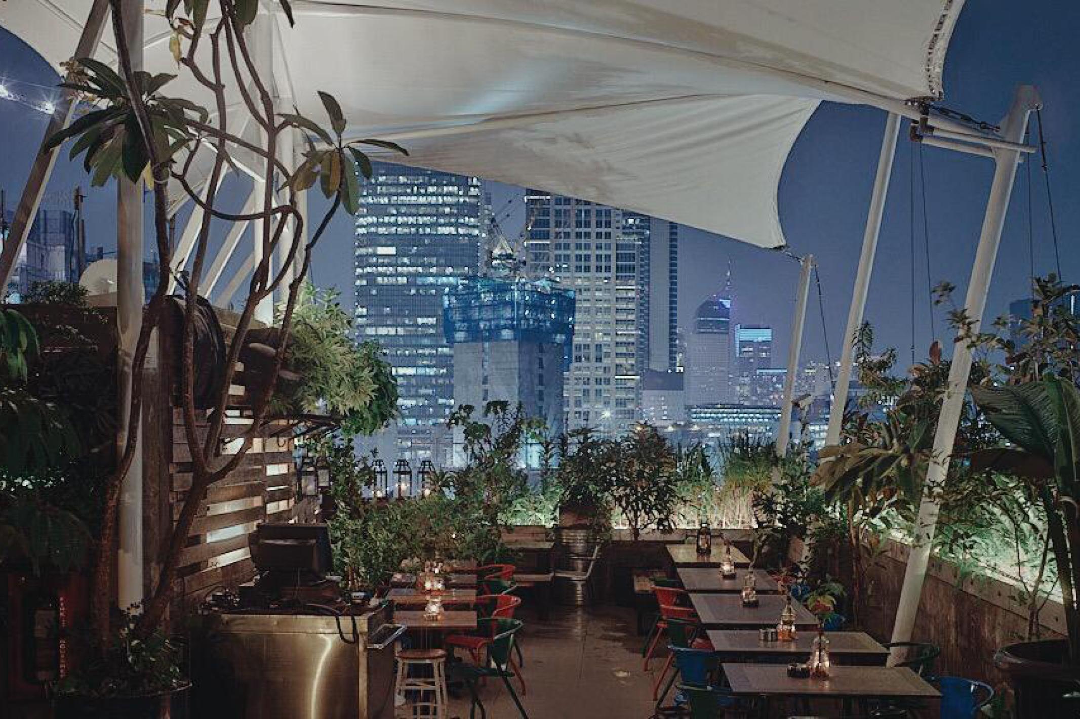 Kosenda Hotel Jakarta Eksteriør bilde