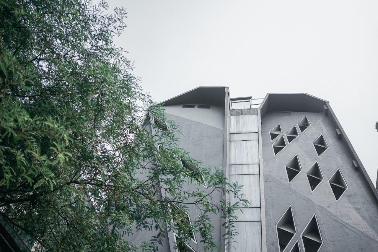 Kosenda Hotel Jakarta Eksteriør bilde