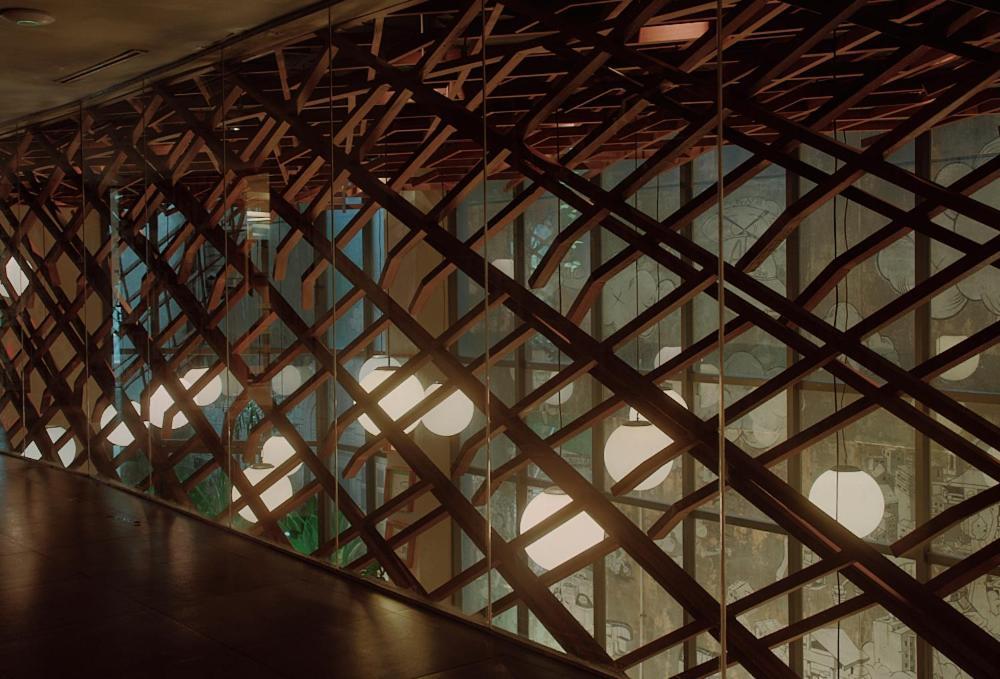 Kosenda Hotel Jakarta Eksteriør bilde